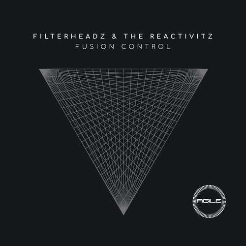 Filterheadz, The Reactivitz - Control Fusion [AGILE133]